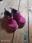 Adidasy nike rozmiar 25
