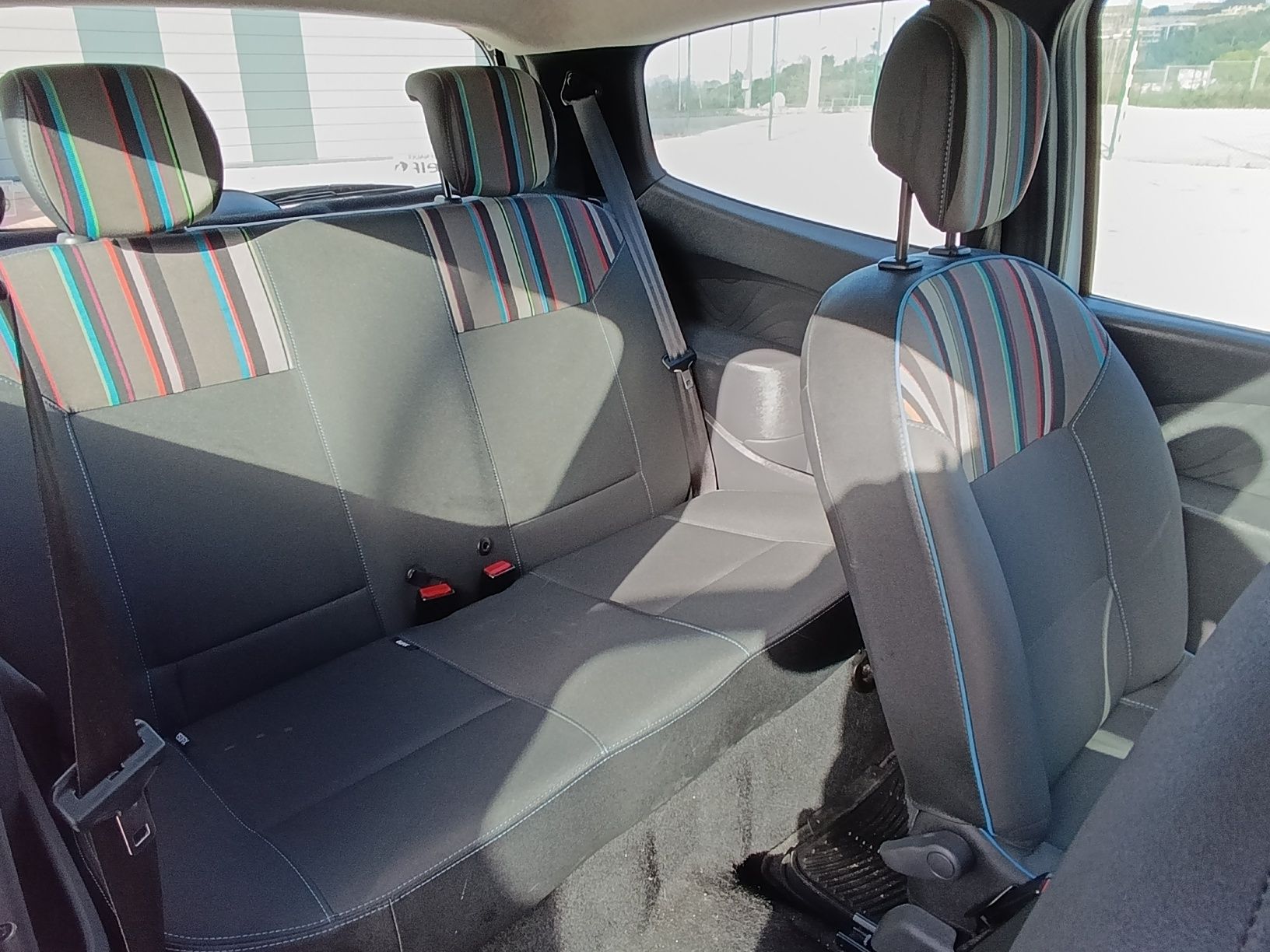 Renault Twingo 1.2 GPL/Gasolina