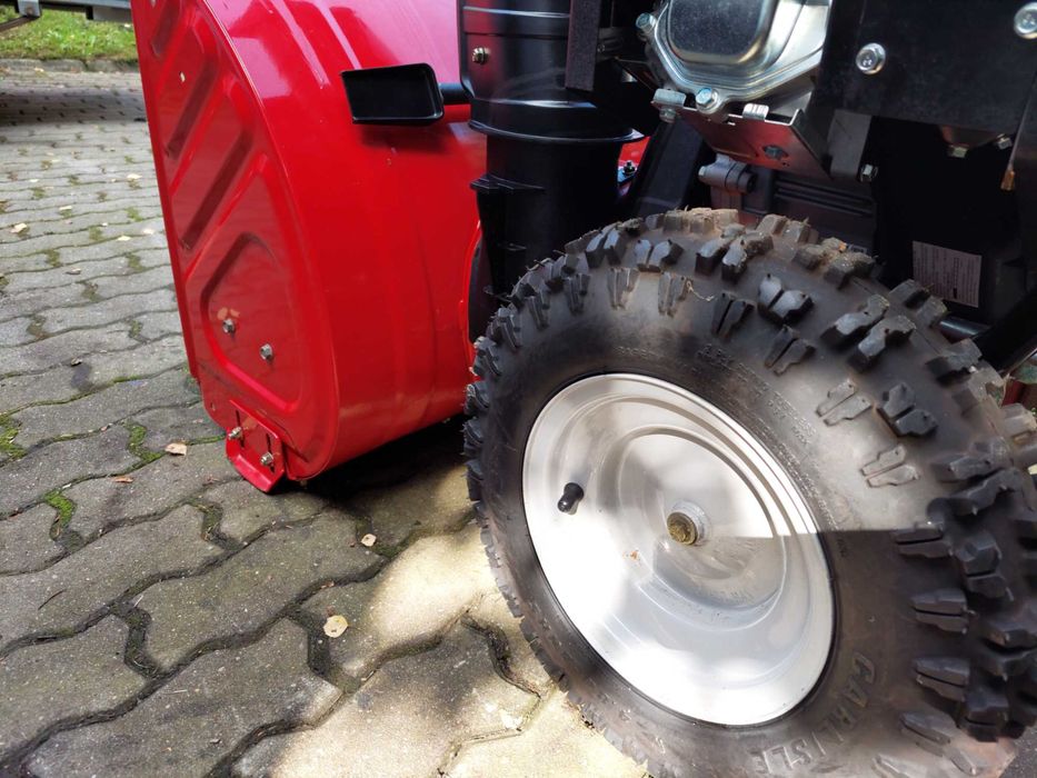 Odśnieżarka MTD ME 66