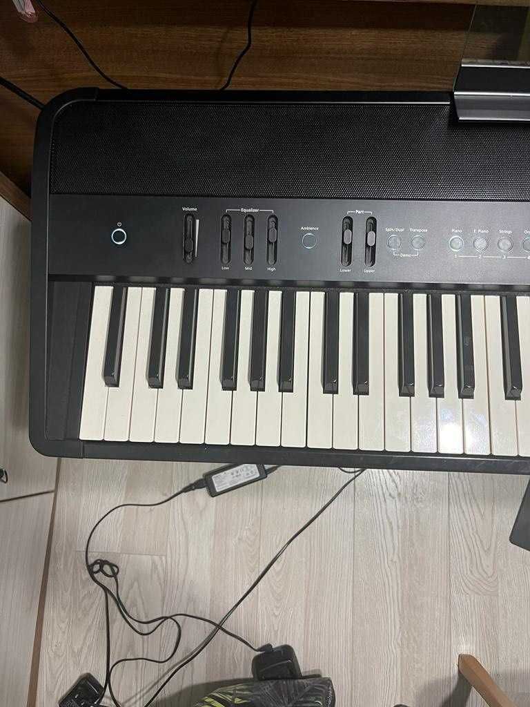 Roland fp90 stagepiano