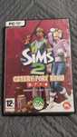 The Sims 2 Cztery pory roku Dodatek