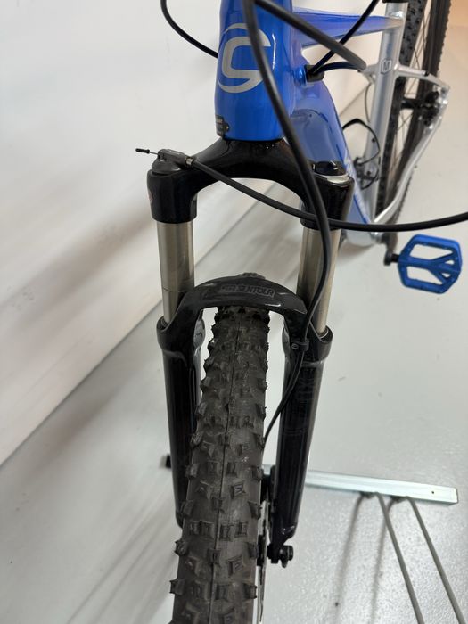 Bike masculina cannondale