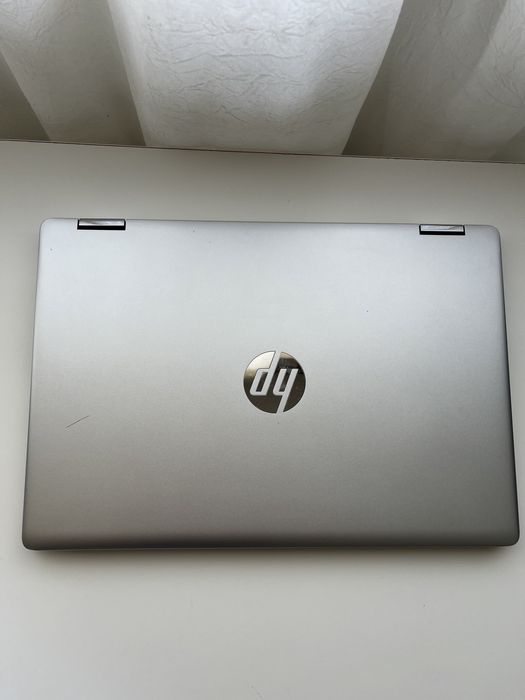 HP PAVILION ×360| Intel Core i3-10110U | 256 GB | 8GB