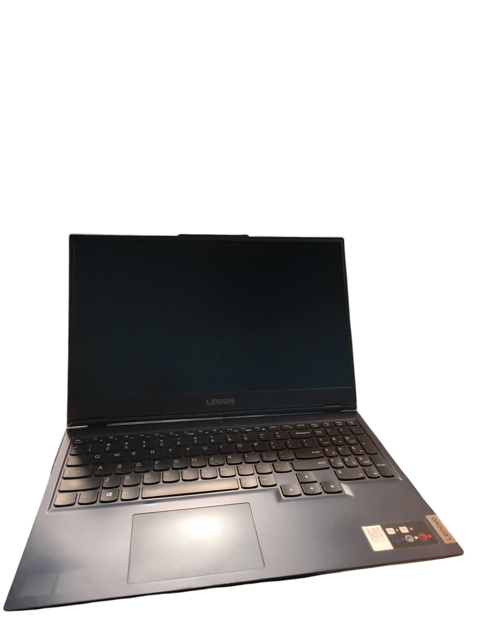Uszkodzony laptop Lenovo Legion 5-15ACH6H