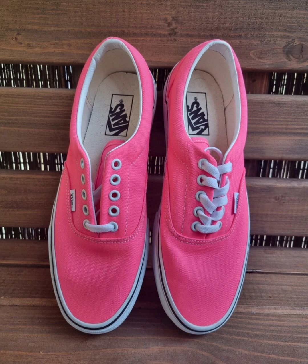 Trampki Vans "Era"