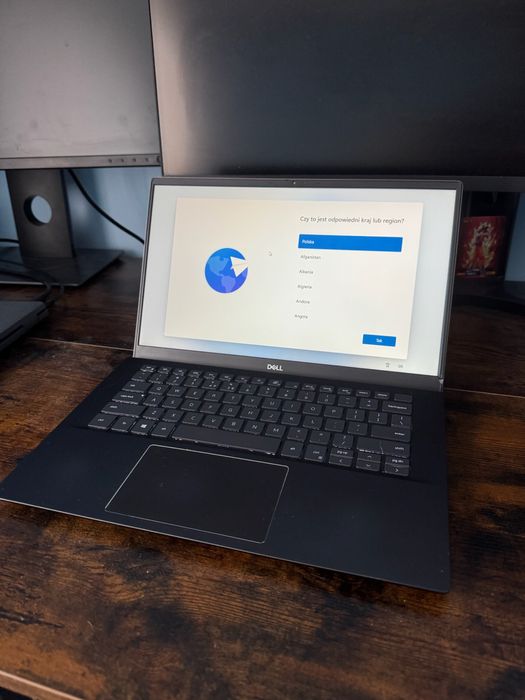 Dell vostro 14” win11pro i5 11 gen 16 gb ram 256 ssd bateria excellent