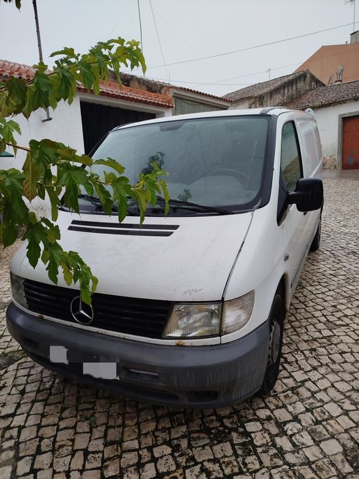 Nissan Primastar 1.9