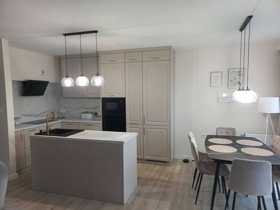 Na sprzedaż nowoczesne mieszkanie 76m2 Jędrzejów