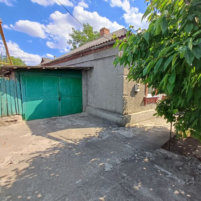 Продаж газифікованого будинку, район вул.Чернишевського.