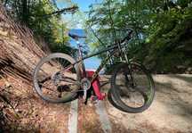 Rower mtb Ghost kato 7 al