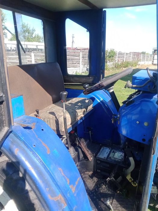 Продам трактор DW 244