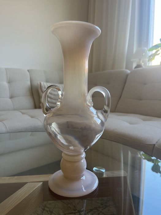 Amfora Krakowski Instytut Szkła