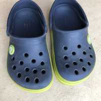 Crocs rozmiar 8 klapki