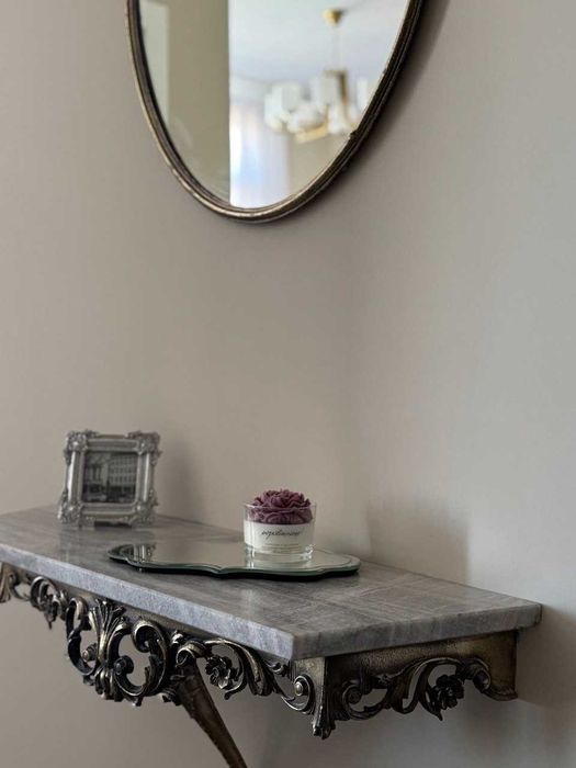 Дизайнерская 2 комн квартира в ЖК Акрополь 5-я ст Б. Фонтана