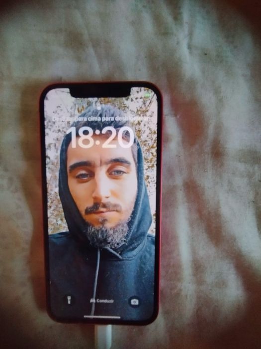 Iphone 12 normal 64gb desbloqueado
