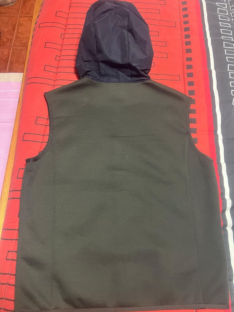 Colete Massimo Dutti