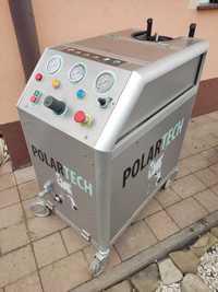 Maszyna do czyszczenia suchym lodem POLARTECH COMBI 2014