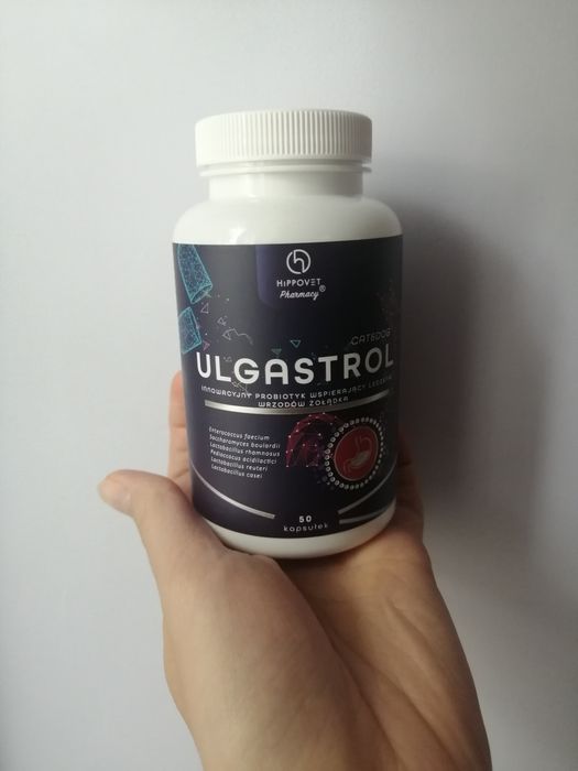 Ulgastrol 11.2025