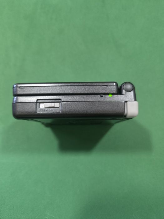 Gameboy Advance SP