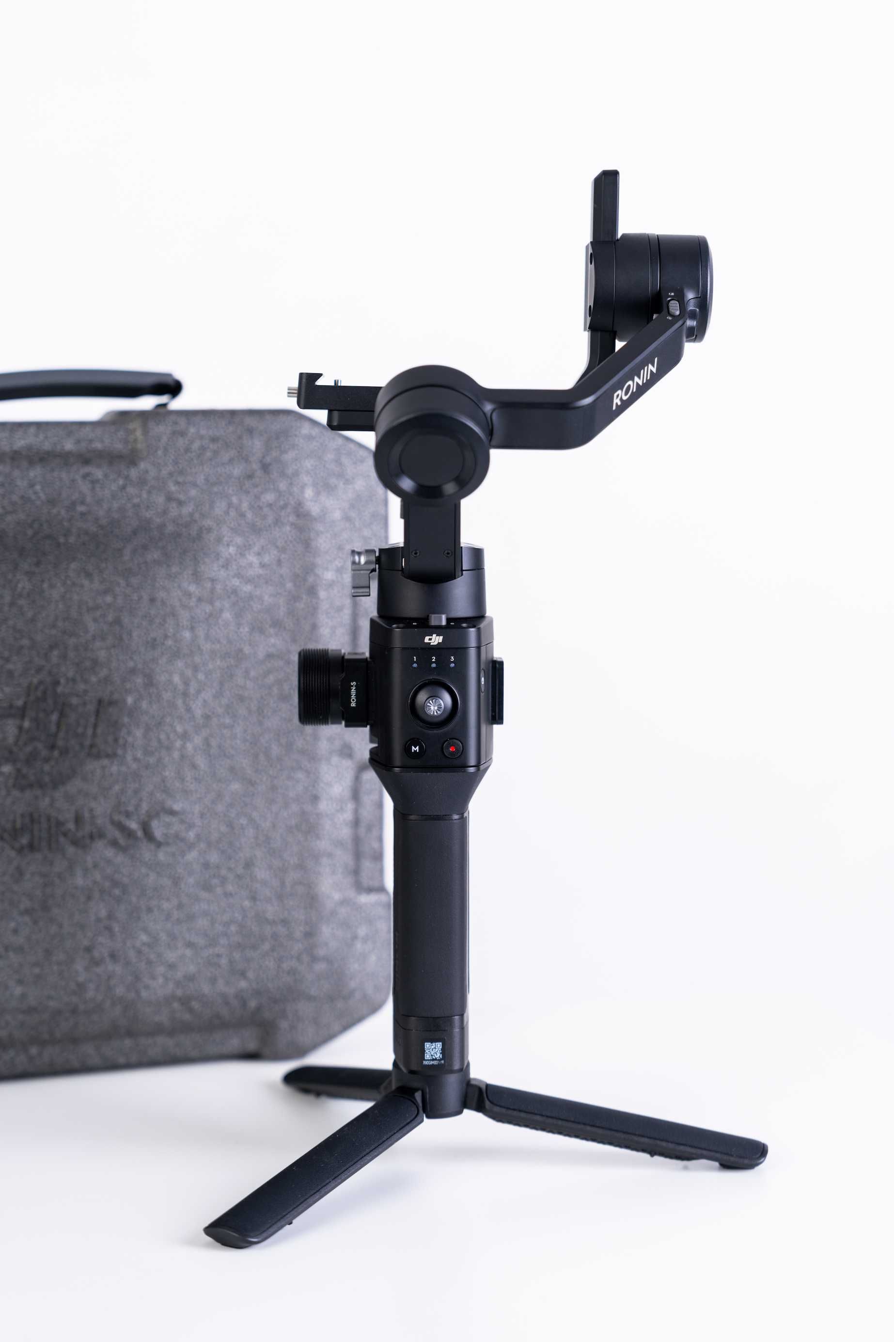 Dji Ronin SC Pro Combo RSC FAKTURA VAT