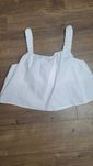 Crop top ZARA xs