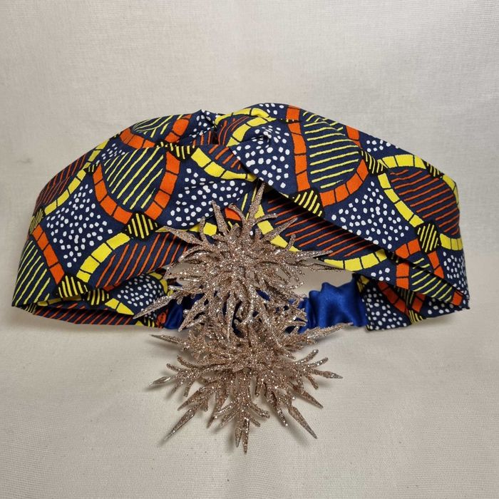 Fitas Tecido Africano 100%Algodão  NOVO Entreg Alfragid Benfic