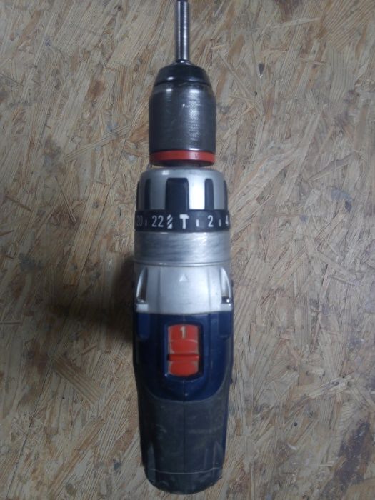 Wkrętarka AEG BSB 14 STX-R 14,4 V udar