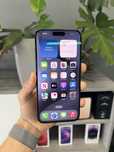 iPhone 15 Pro Max 256Gb Blue Titanium Neverlock від Магазину