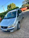 Fiat ideia 2004 gasolina