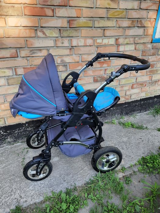 Дитяча коляска Karwala