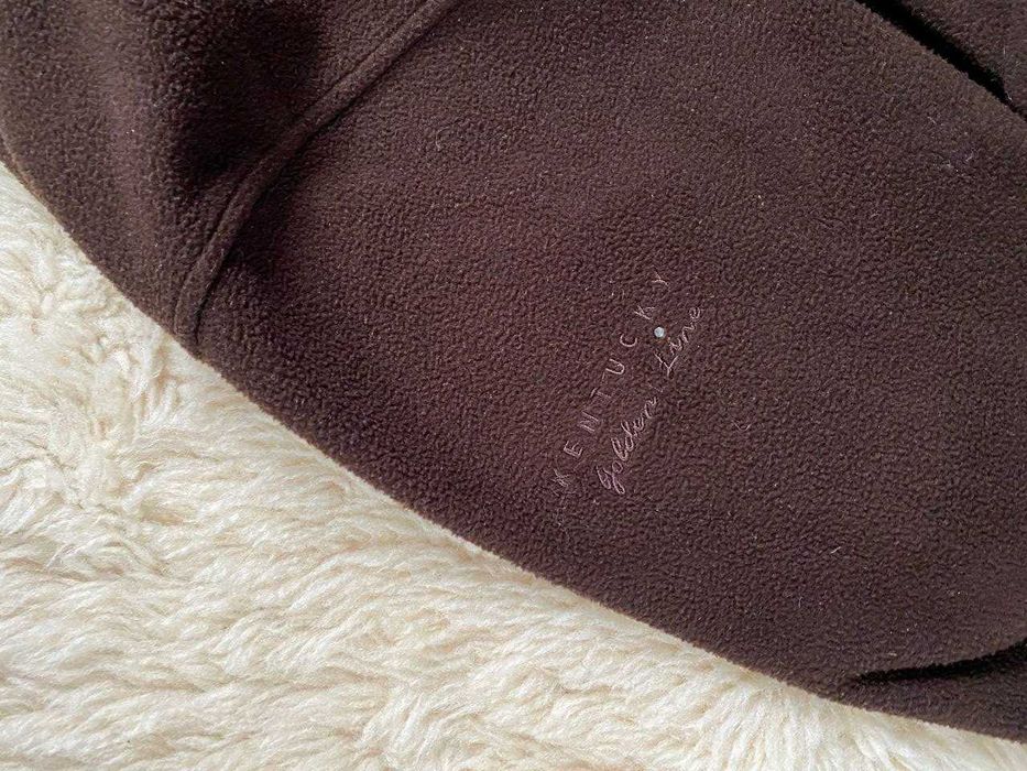 Кофта зіпка фліска Kentucky S