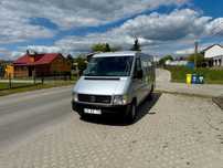 Volkswagen LT35 2,5TDI 109KM  KLIMA/L2H1/elektryka/mały przebieg/NAP