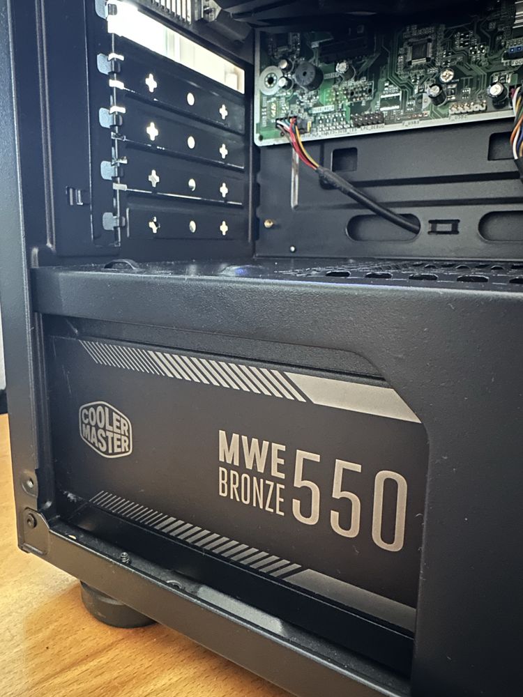 PC Gaming - I7 | Gtx 1060
