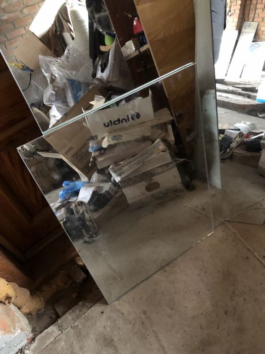 Продам зеркола разных размеров