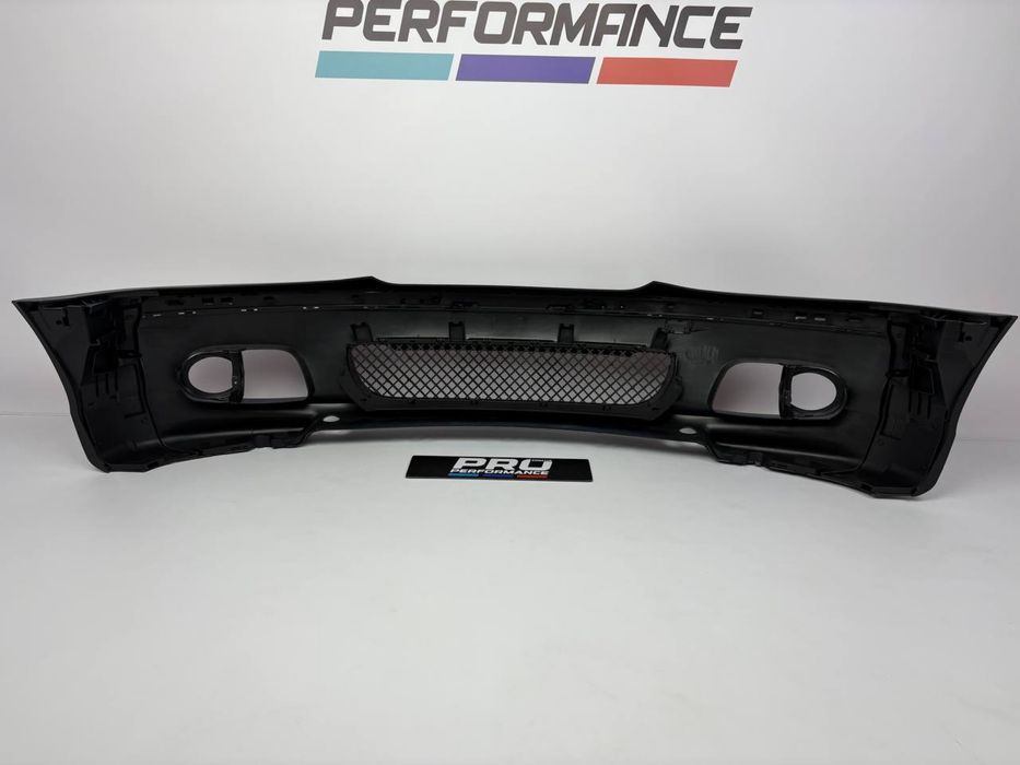 Бампер Передний BMW 3- series е46 м-pakiet / М-пакет e46