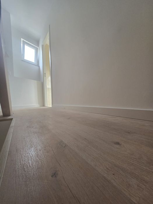 Moradia T2 praça das Flores Porto