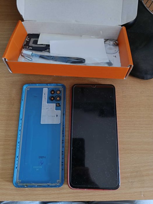 Samsung Galaxy A25 5G