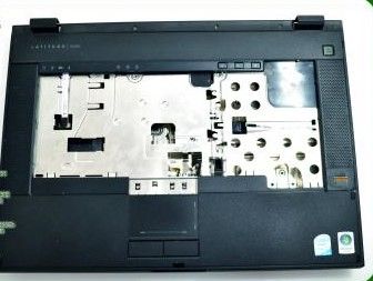 Корпус ноутбука (низ+верх) Dell Latitude E5500 из Германии.