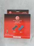 Nakładki z mikrofibry AC22 do mopa parowego Hoover