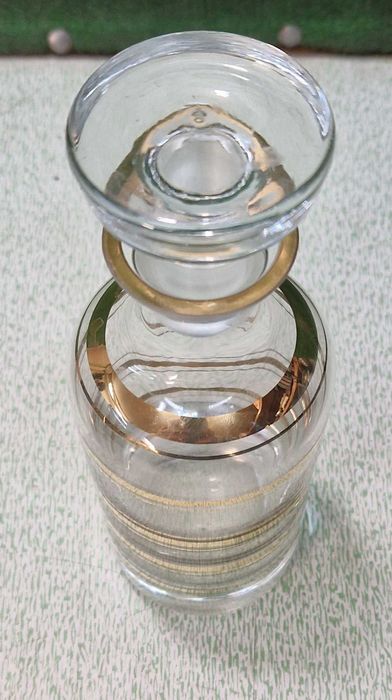 Karafka z czasów PRL