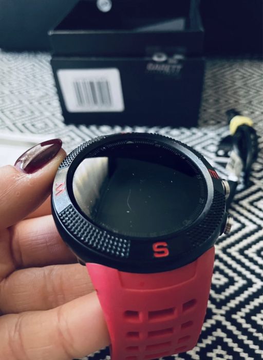 Smartwatch Garett Sport
