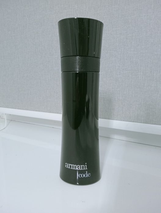 Чоловічі парфуми Giorgio Armani Code (Джорджіо Армані Код) 100 мл