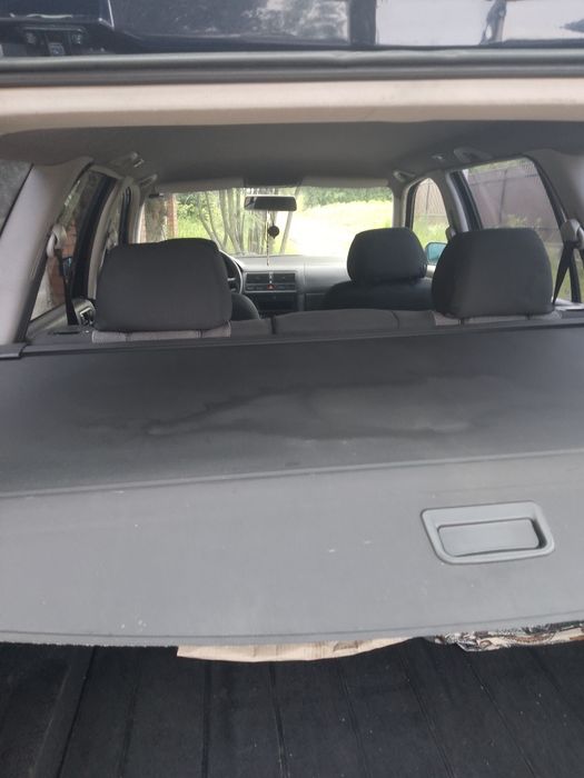 Фольксваген гольф