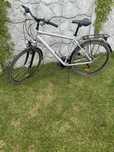 Rower trekkingowy BEST rama 21 XL okazja
