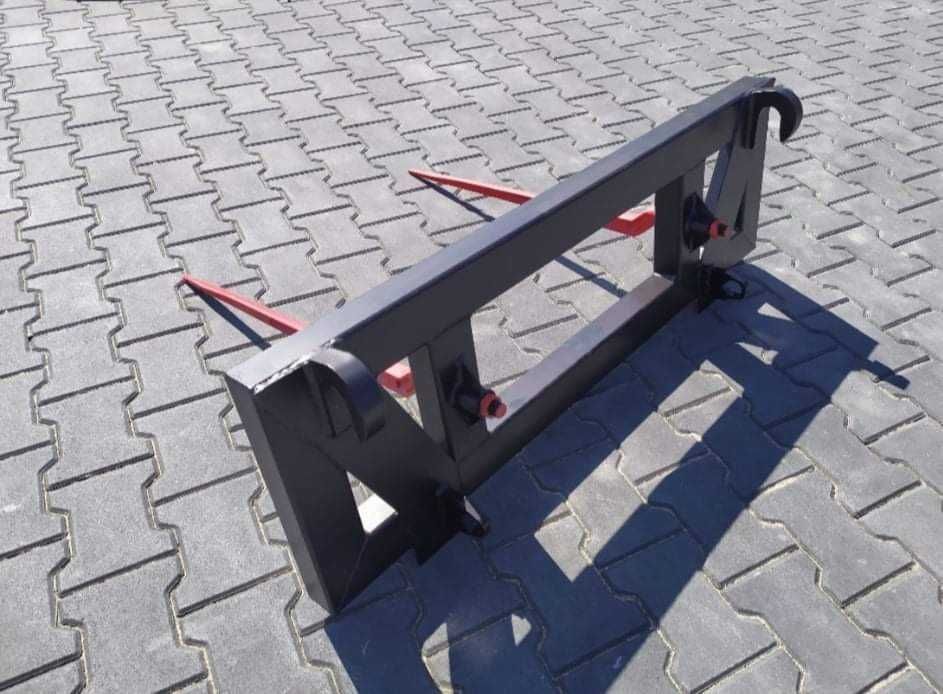 Paleciak / widły do palet/ karetka EURO MX SMS