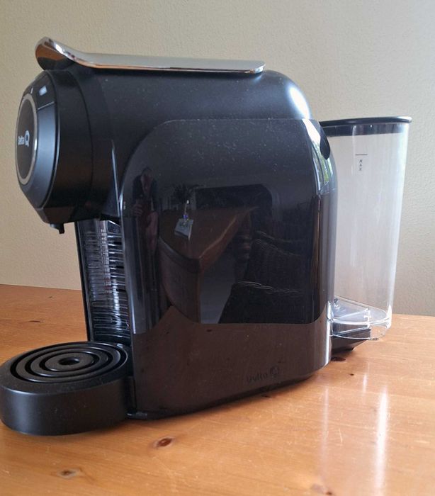 Máquina de café Delta Qool