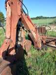 Koparka Atlas 2000 rok