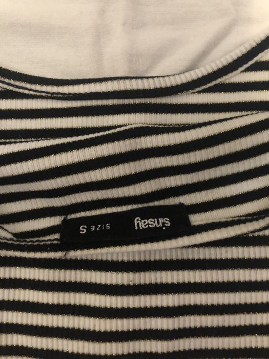 Кофта sinsay, у полоску.