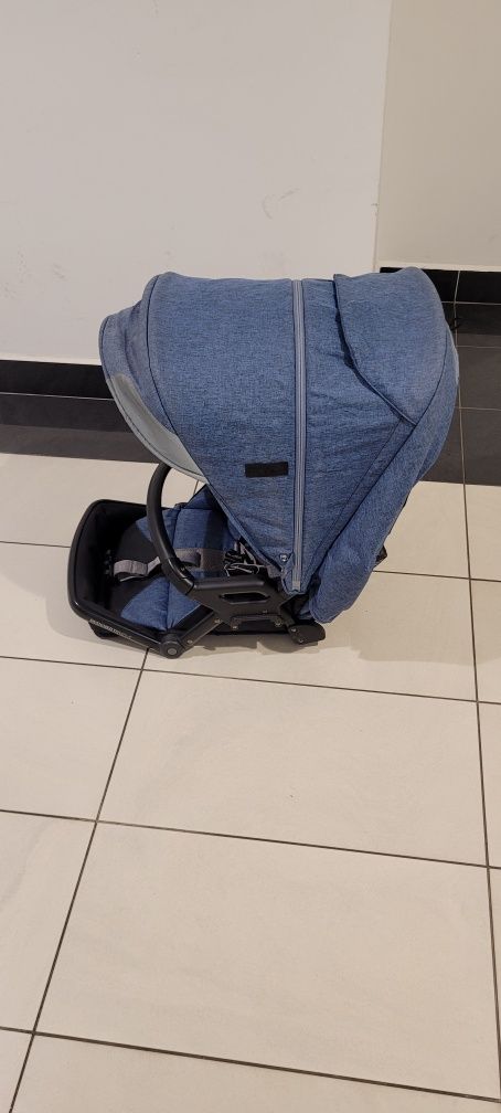 Wózek Espiro Next 2w1