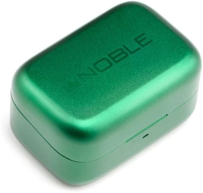 Навушники Noble Audio FoKus Rex5 Зелені